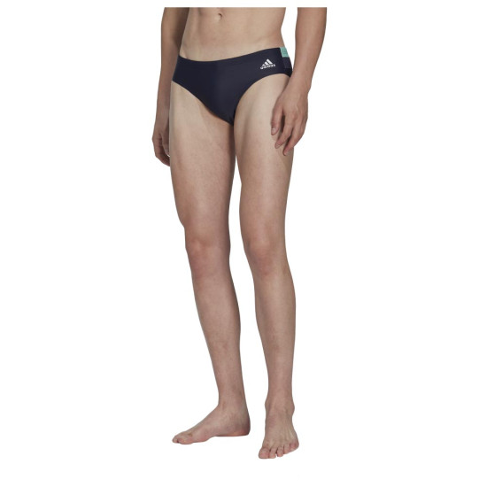 Adidas Ανδρικό μαγιό Block Trunk